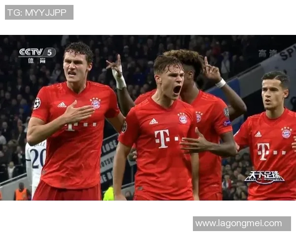 基米希的足球之路:从天才少年到世界级中场的蜕变与成长 基米希的足球之路:从天才少年到世界级中场的蜕变与成长