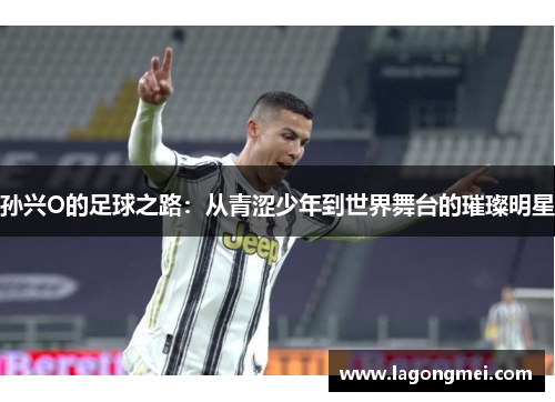 孙兴O的足球之路：从青涩少年到世界舞台的璀璨明星