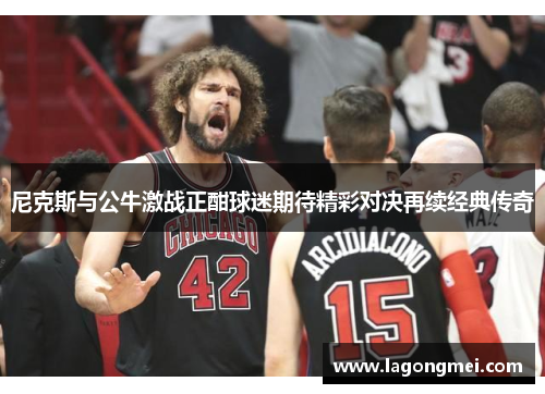 尼克斯与公牛激战正酣球迷期待精彩对决再续经典传奇